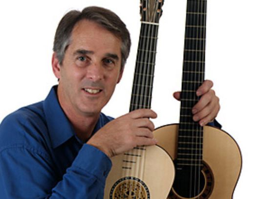 Trinity Star Arts Council and Lakeside UMC are proud to present guitarist Jack Sanders in concert on Sunday, December 8, 2024, at 6:30 PM at Lakeside United Methodist Church, 515 FM 416, Streetman, Texas. The public is invited to attend free of charge.