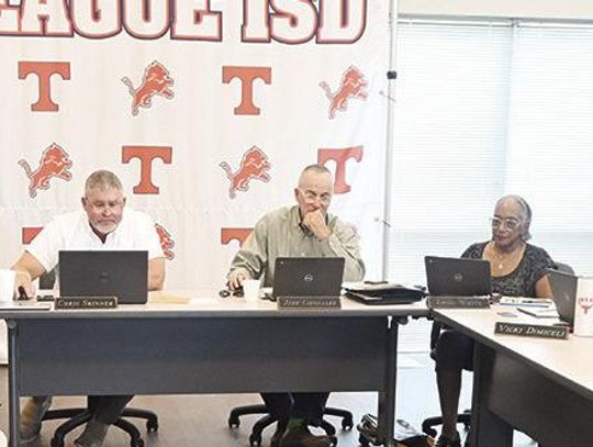 Free meals will continue for TISD students