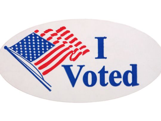 Freestone County Election Day Coverage