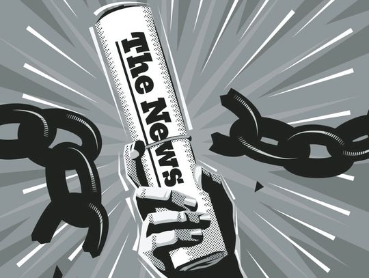 Freestone County Election Day Coverage