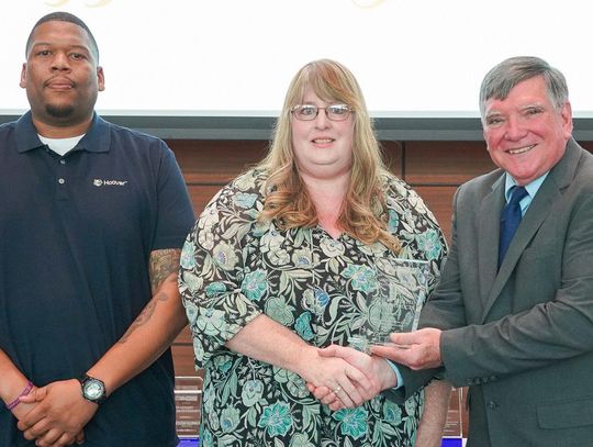 Freestone County ‘exCellenCe’