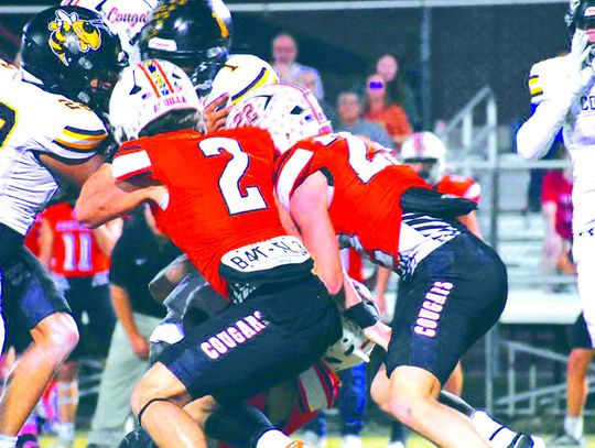 Friday Night Recaps and Previews for Week 8