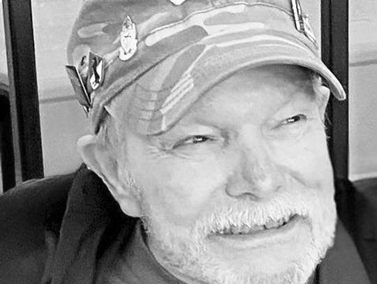 GEORGE “ Woody” WOODRUFF, JR.