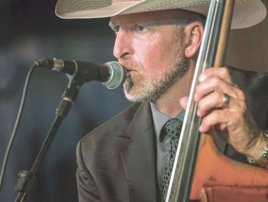 Jake Hooker tickets on sale now