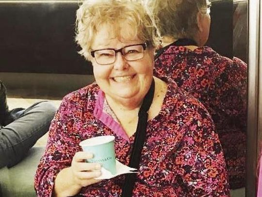 Jan Puckett