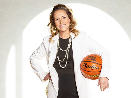 Jennings Named Fairfield’s New Girls Coordinator, Basketball Coach