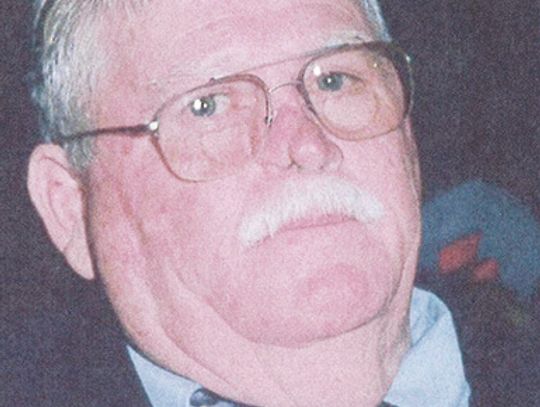 Jimmy Dale ‘JD’ Clary