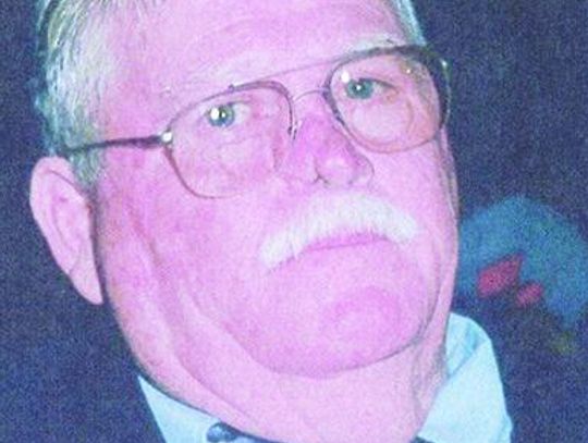 Jimmy Dale ‘JD’ Clary