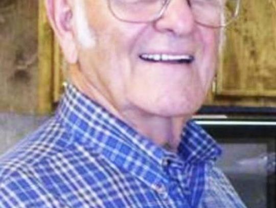 John Riley Boothe