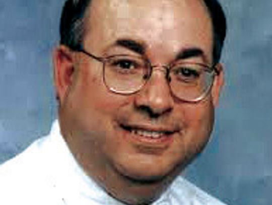 John Thomas Posey