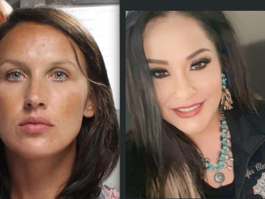 Johnson Turns Self in on 14 Charges in Cleveland’s Death