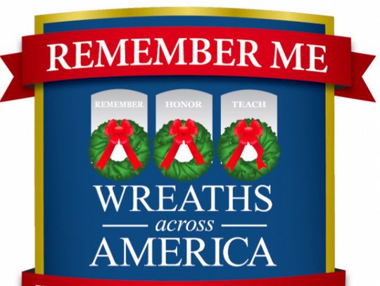 Jonathan Hardin Chapter, NSDAR Announces: Greenwood Cemetery-Teague Joins Wreaths Across America
