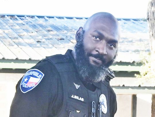 K9 Farock Passes Away; Officer Terminated and Charged