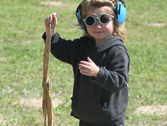 Kindness from Case Shoot - a huge success