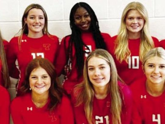 Lady Lions fall to Franklin bi-district