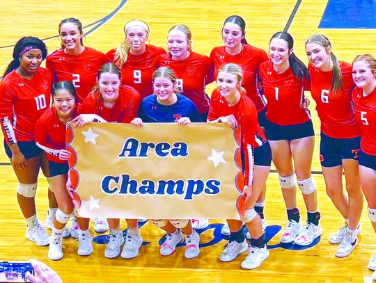 Lady Lions Make School History; Fall in Regional Semi-Final to Hardin