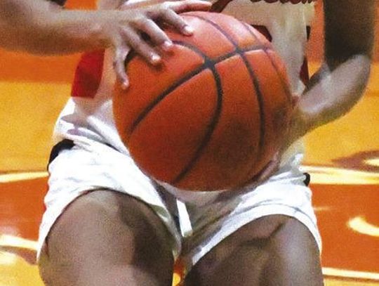 Lady Lions outlast Mexia