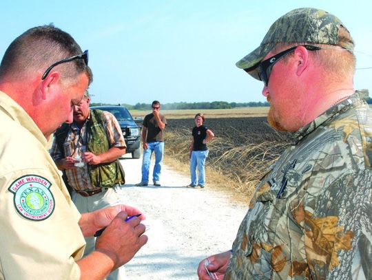 Legislation could dismantle TPWD