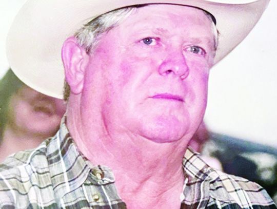 Leonard Long