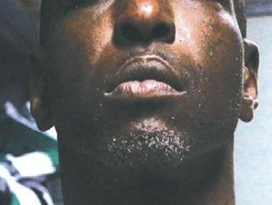 Man arrested for threats to harm officers