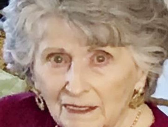 Marie Lawrence