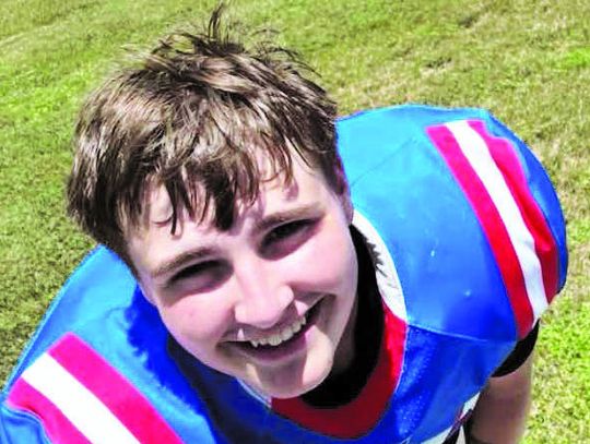 Matthews Compete in FCA All-Star Football Game