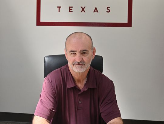 Meet Douglas Key - New City Administrator for Fairfield