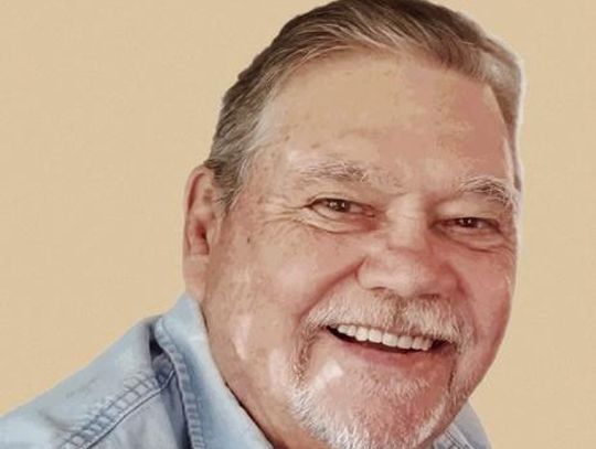 Mick Atchley