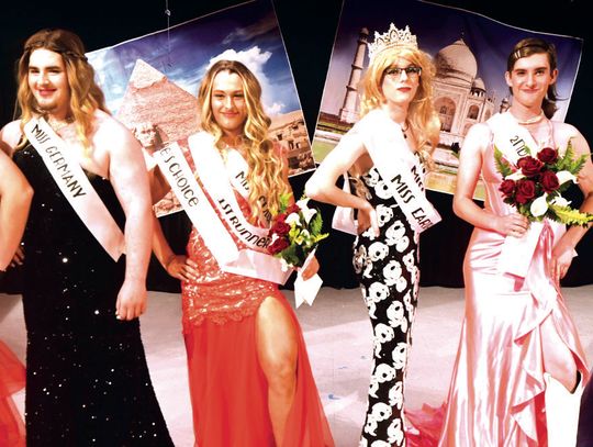 Miss Italy named Miss Earth 2025