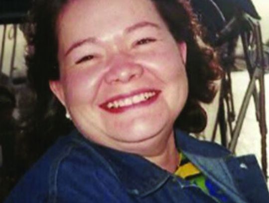 NANCY JO SMOTHERMON