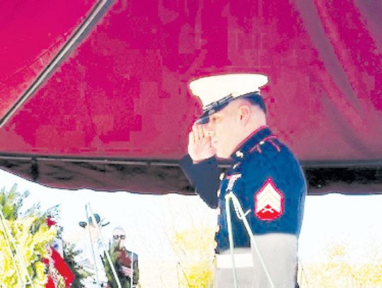 National Wreaths Across America Day is Dec. 13