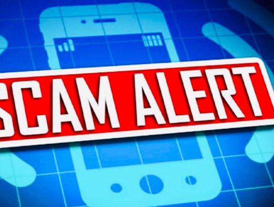 New Phone Scam Alert!
