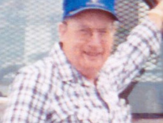 Oscar Andrew Hillegeist