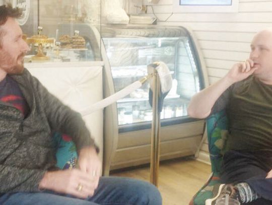 Pastoral duo answering calls to serve in Freestone County