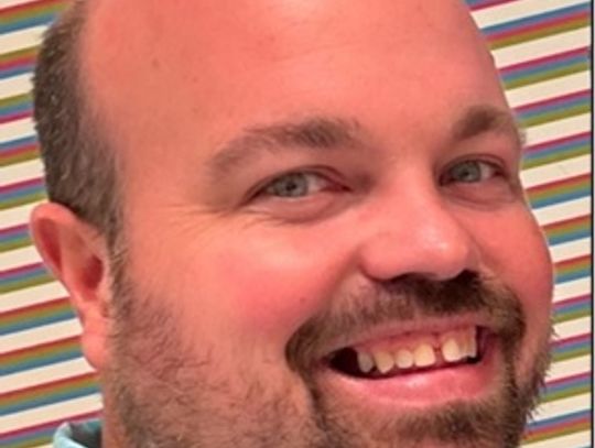 Pate Named Regional Sports Reporter