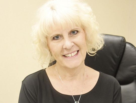 Pranger named City Secretary/Office Manager