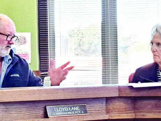 Public hearing on tax abatement postponed