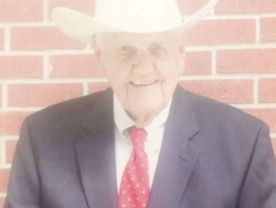 Ray Newsom