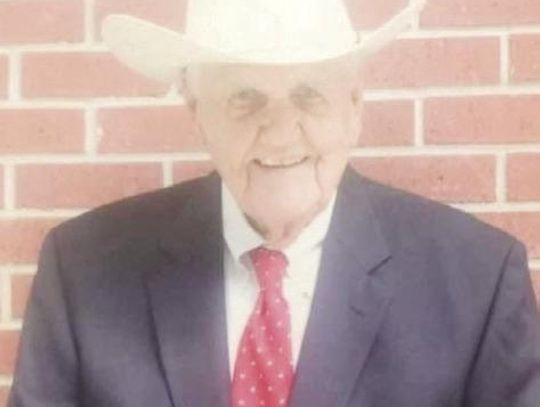 Ray Newsom