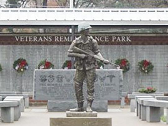 Remembrance, Recognition