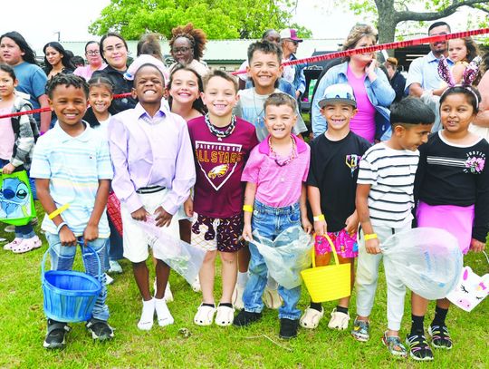 River of Life Hosts Massive Easter Exposition with 30,000-Egg Hunt
