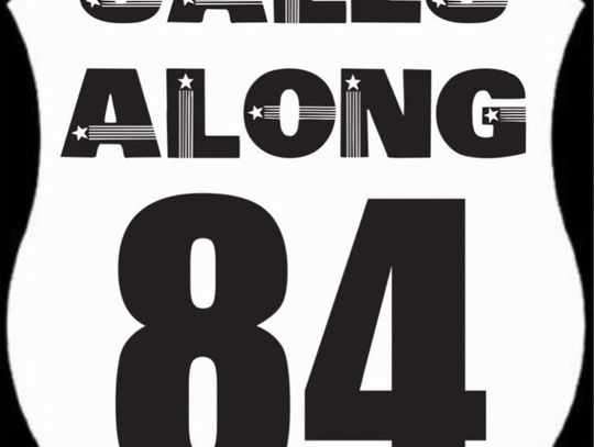 Sales Along 84 Expands into Texas