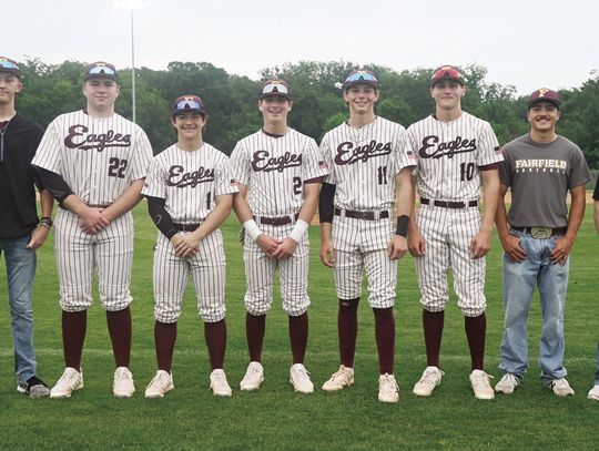 Senior Night