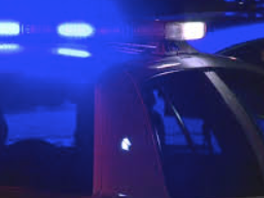 Shooting on Bateman
