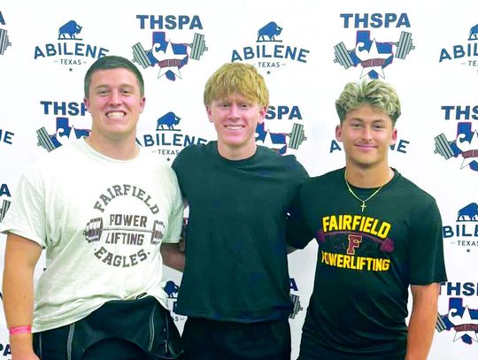 Solis Grabs 4th Place at State