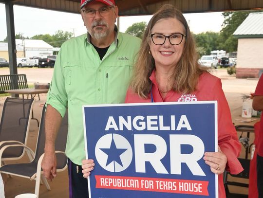 Standing Up for Our Farmers and Ranchers