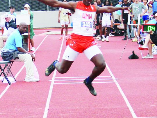 State Track and Field