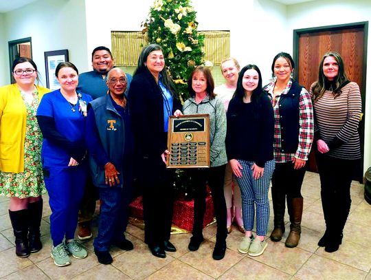 Teague Chamber of Commerce