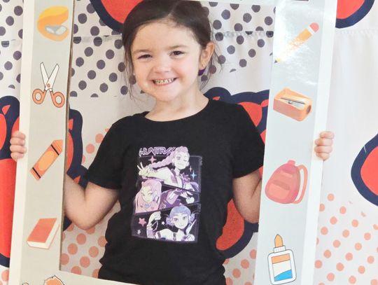 Teague Elementary Pre-K and Kindergarten Registration