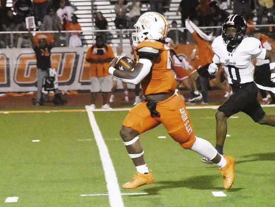 Teague Lions’ 2024 season includes bi-district title
